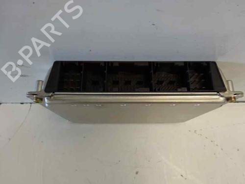 Engine control unit (ECU) AUDI A6 C5 (4B2) 2.5 TDI quattro | BP373451M57 