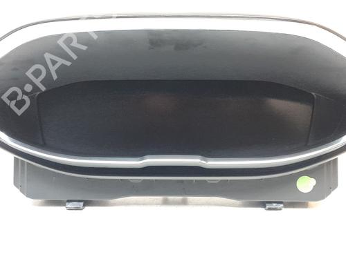 Used Instrument cluster PEUGEOT 3008 II SUV (MC_, MR_, MJ_, M4_) [2016-2025]  19638087