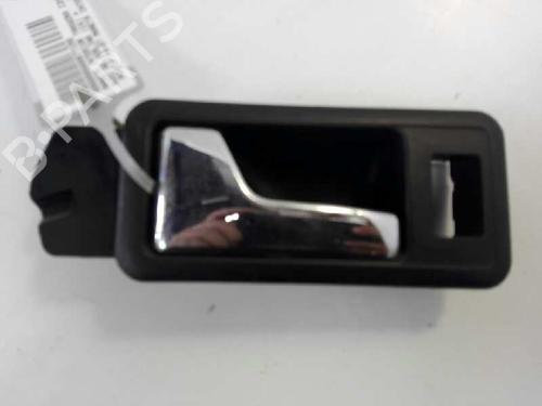 Rear left interior door handle AUDI A6 C4 (4A2) [1994-1997]nullnull