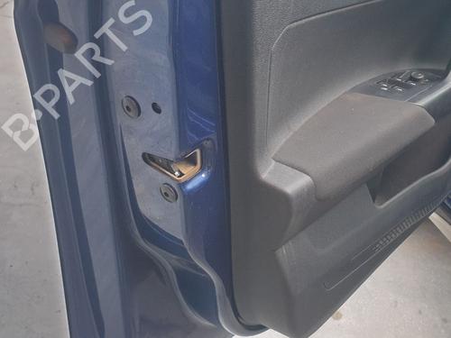 Used Front left lock VW TAIGO (CS1) [2021-2025]  21807900