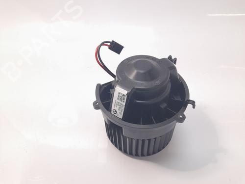 Used Heater blower motor MINI MINI COUNTRYMAN (F60) Cooper D (150 hp) 15664779