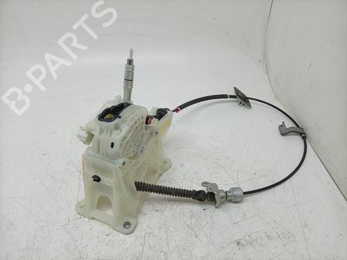 Used Gear lever Gear lever 24806475 24806475
