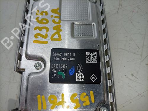 Camera DACIA SPRING EV (B6M1) | BP36995503E14 - Image 3