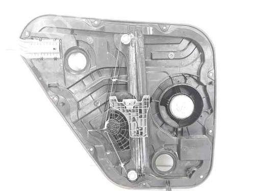 Rear right window mechanism HYUNDAI TUCSON (TL, TLE)  | BP6683013C25 