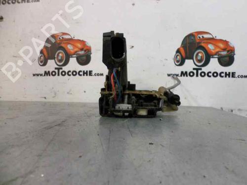 Rear left lock AUDI A6 C5 (4B2) 2.5 TDI | BP574314C100 