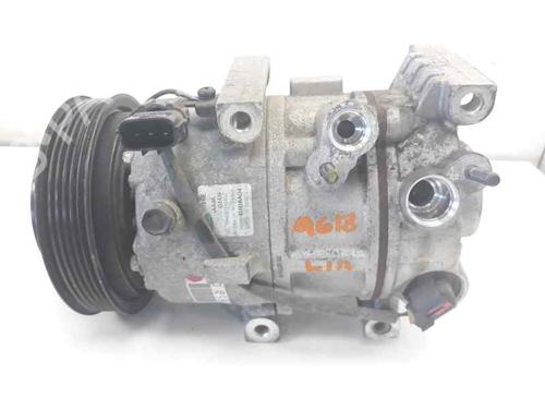 AC compressor KIA SPORTAGE III (SL) 1.6 GDI | BP3142954M34 