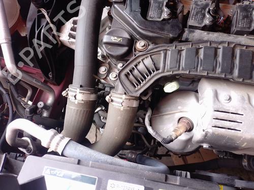 Used AC compressor AC compressor PEUGEOT 408 II (FP_, F3_, FM_) PureTech 130 (FPHNST) (131 hp) 33268436 33268436