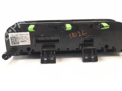 Climate control KIA XCEED (CD)  | BP11358728I5 