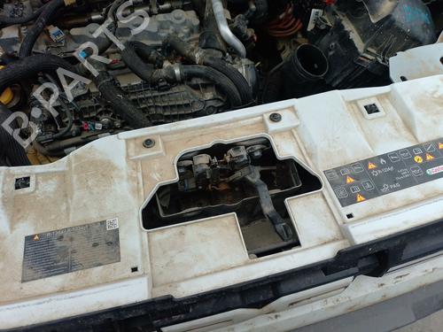 Used Hood lock Hood lock DACIA DUSTER (HM_) 1.0 TCe 100 4x4 (HMMT) (101 hp) 33264079 33264079