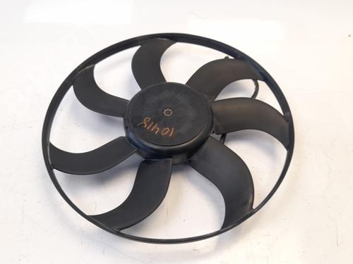 Used Radiator fan SEAT IBIZA IV (6J5, 6P1) [2008-2017]  7514580
