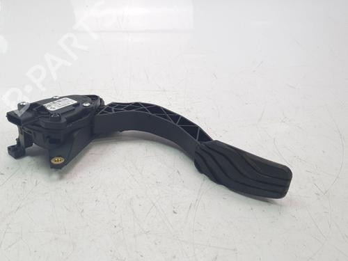 Used Pedal RENAULT CAPTUR II (HF_) [2020-2025]  27675397