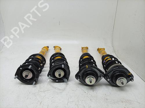 Right front shock absorber ABARTH 124 Spider 1.4 (348) | BP38874045M17  - Image 11