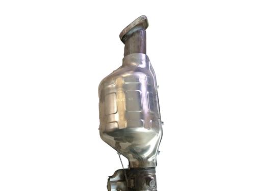 Katalysator MAZDA 3 Saloon (BP_) | BP30442417M10