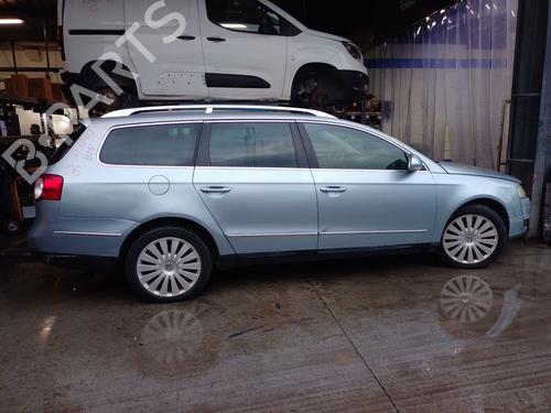 Used Parts VW PASSAT B6 Variant (3C5) 2.0 TDI 16V (140 hp) 4434406