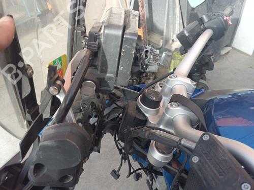 Ignition barrel BMW MOTORCYCLES R 1200 R 1200 GS (K50) | BP28806226M48 - Image 1