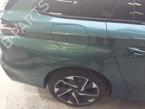 Used Fuel pump PEUGEOT 308 SW III (FC_, FJ_, FR_, F4_, FN_) PureTech 130 (FRHNSL, FRHNST) (131 hp) 28214998