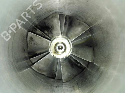Turbocharger/Supercharger OPEL INSIGNIA A (G09) 2.0 CDTI (68) | BP2504837M71 