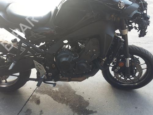 Motor YAMAHA TRACER Tracer 9 (RN70) (120 hp) 28046597