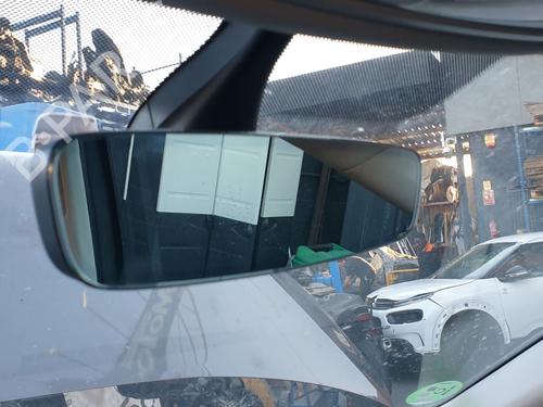Used Rear mirror SEAT ALHAMBRA (710, 711) [2010-2022]  22760504