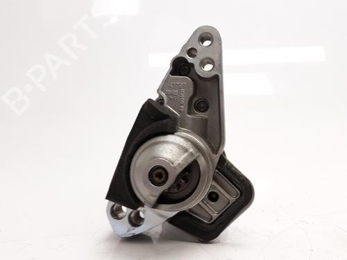 Used Starter MERCEDES-BENZ CLA (C118) CLA 180 (118.384) (136 hp) 7526562