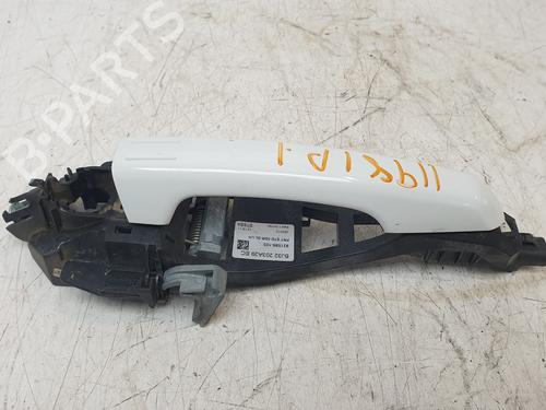 Front left exterior door handle LAND ROVER RANGE ROVER EVOQUE (L538)  | BP27208867C128 