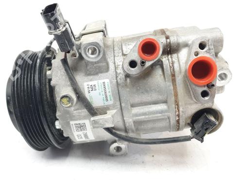 Used AC compressor KIA SPORTAGE V (NQ5) [2021-2025]  21191388