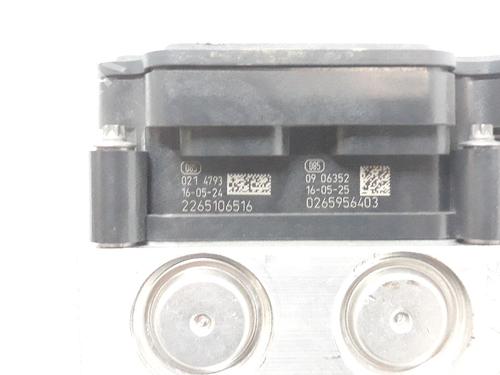 ABS pump DACIA SANDERO II  | BP10106384M43 