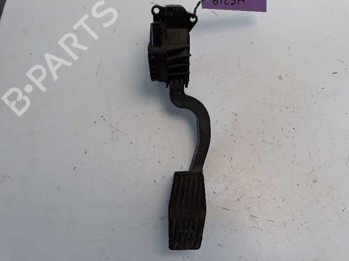 Used Pedal OPEL CORSA D (S07) 1.3 CDTI (L08, L68) (90 hp) 2131060
