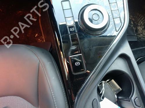 Used Hand brake Hand brake KIA NIRO II (SG2) 1.6 GDI Hybrid (141 hp) 34222246 34222246