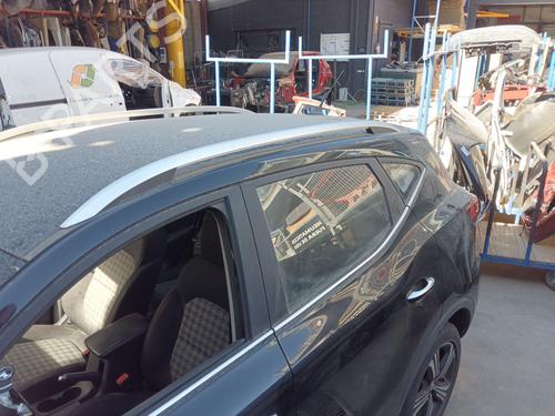 Used Roof bar MG MG ZS SUV (AZS1) 1.5 VTi (106 hp) 28704444
