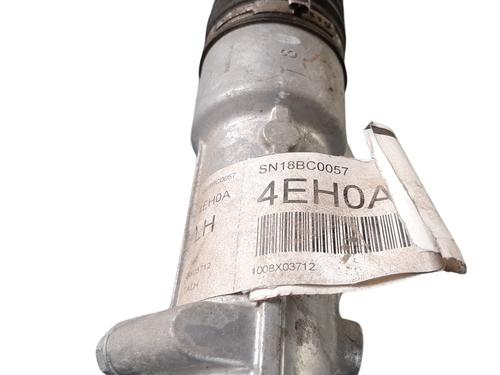 Steering rack RENAULT KADJAR (HA_, HL_)  | BP17480619M22 