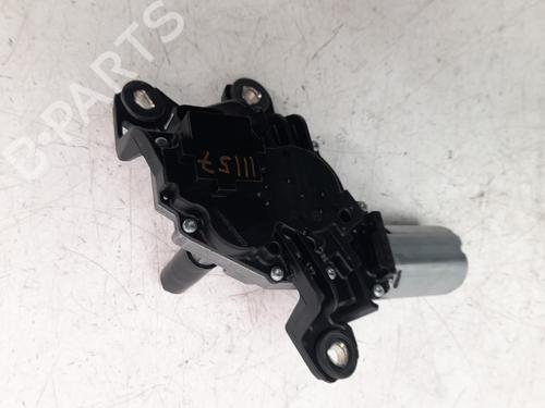 Rear wiper motor VW POLO V (6R1, 6C1) 1.4 TDI | BP11801439M102 