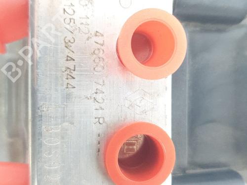 ABS pump RENAULT CLIO V (B7_)  | BP20650295M43 
