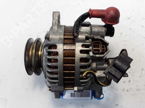 Alternator NISSAN NAVARA (D22) 2.5 D 4x4 | BP808413M7 