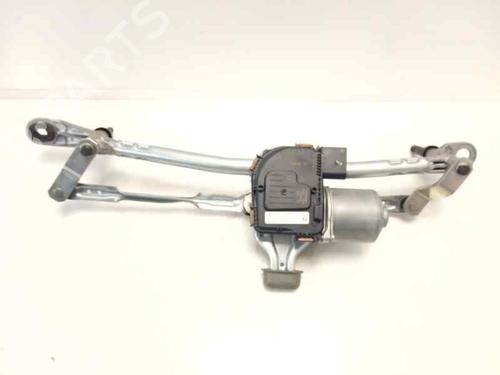 BP6508757M29 | Front wiper motor OPEL GRANDLAND / GRANDLAND X (A18, P1UO) 1.2 (75) BP6508757M29