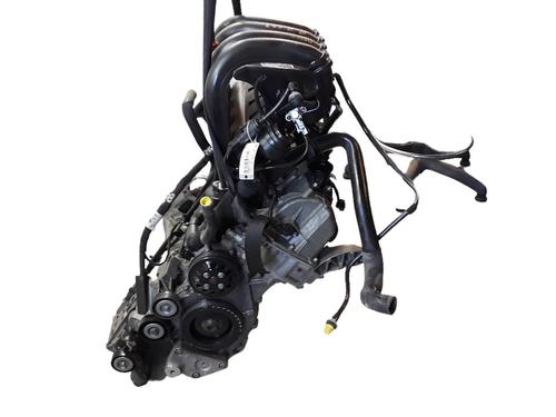 Engine MERCEDES-BENZ A-CLASS (W169) A 180 (169.032, 169.332) | BP6044682M1 