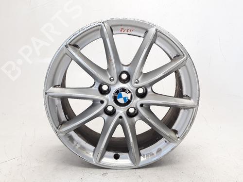 Used Rim BMW 2 Active Tourer (F45) 216 d (116 hp) 13813361