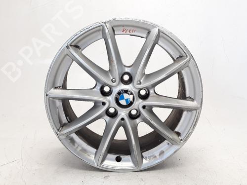 Jante BMW 2 Active Tourer (F45) 216 d (116 hp) 36116855080 | 36116855080 | 16 PULGADAS |