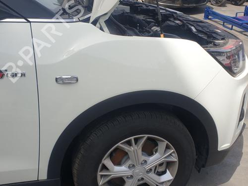 Used Right front fenders SSANGYONG TIVOLI [2015-2025]  24805329