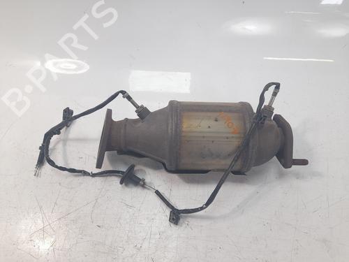 Used Catalyst KIA SPORTAGE IV (QL, QLE) 1.6 GDI (132 hp) 22353699