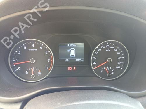 Used Instrument cluster KIA SPORTAGE IV (QL, QLE) [2015-2022]  25469323