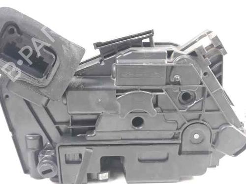 Rear left lock VW GOLF VII Variant (BA5, BV5)  | BP5141157C100 