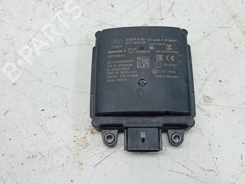 Used Electronic module Electronic module 37266104 37266104
