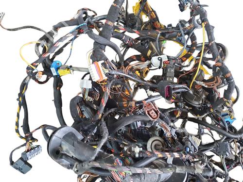Cable PORSCHE 911 (997) 3.8 Carrera S | BP25047821E12