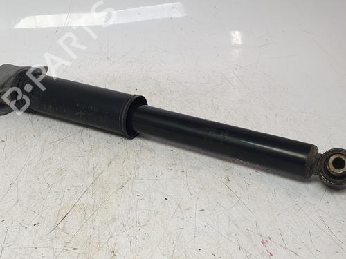 Used Left rear shock absorber SSANGYONG KORANDO (C300) 1.5 (150 hp) 31125185