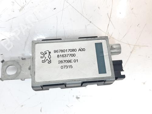 Elektronisk modul PEUGEOT 308 II (LB_, LP_, LW_, LH_, L3_) 1.6 BlueHDi 120 (120 hp) 17183626