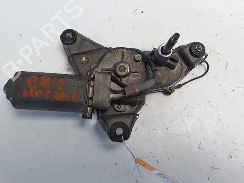 Used Rear wiper motor MAZDA 6 Saloon (GG) 2.0 DI (GG14) (121 hp) 2232847