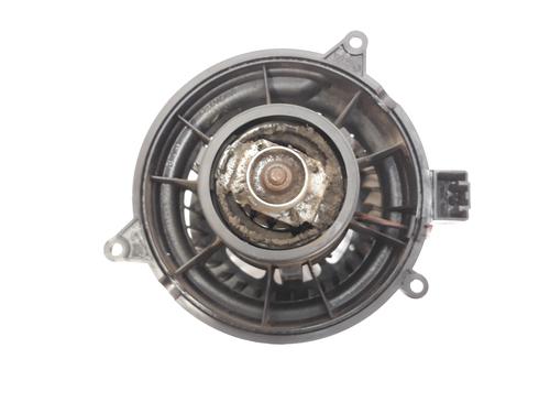 Heater blower motor FORD FUSION (JU_)  | BP14196046M62 