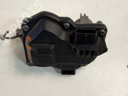 Throttle body RENAULT CLIO IV (BH_) | BP4492319M82