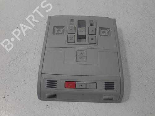 Innerbelysning VW TOURAN (5T1) 2.0 TDI (150 hp) 17773616